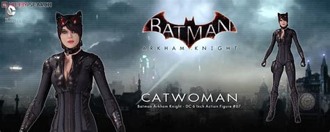 Batman Arkham City Catwoman Mod Skins Zencopax