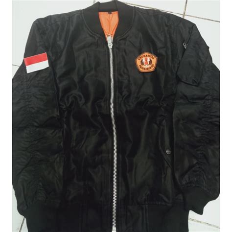 Jual Jaket Bomber Unpad Jaket Bomber Universitas Padjadjaran Jaket