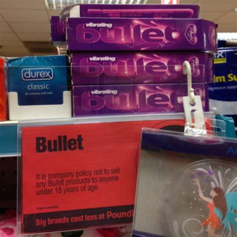 Bullet Vibrator £1 At Poundland Hotukdeals