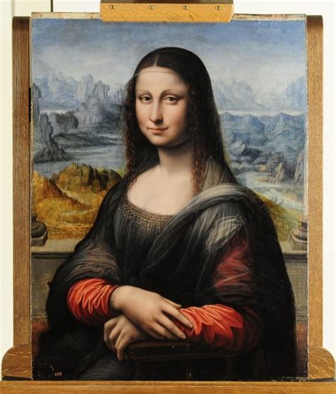 Top 10 Where Was Mona Lisa Made Paling Populer