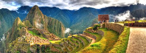 Peru is bordered by ecuador and colombia to the north, brazil and bolivia to the east. Turismo no Peru e as melhores aventuras para você ...