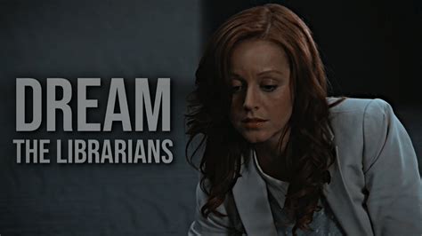 The Librarians Ii Dream Youtube