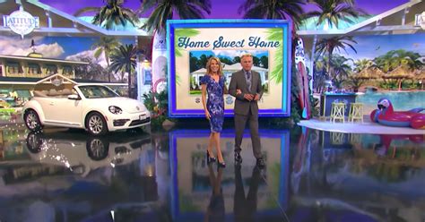 Wheel Of Fortune Home Giveaway 2019 — What It Is And How To Enter