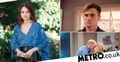 6 neighbours spoilers sperm donors brain tumours and heartbreak soaps metro news