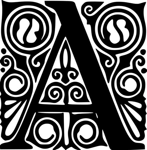 Svg Alphabet Calligraphy Font Free Svg Image Icon Svg Silh Vrogue