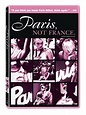 Paris Not France [USA] [DVD]: Amazon.es: Paris Not France: Películas y TV