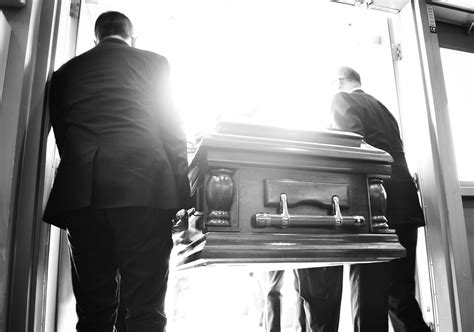 Funeral Director Interview Questions