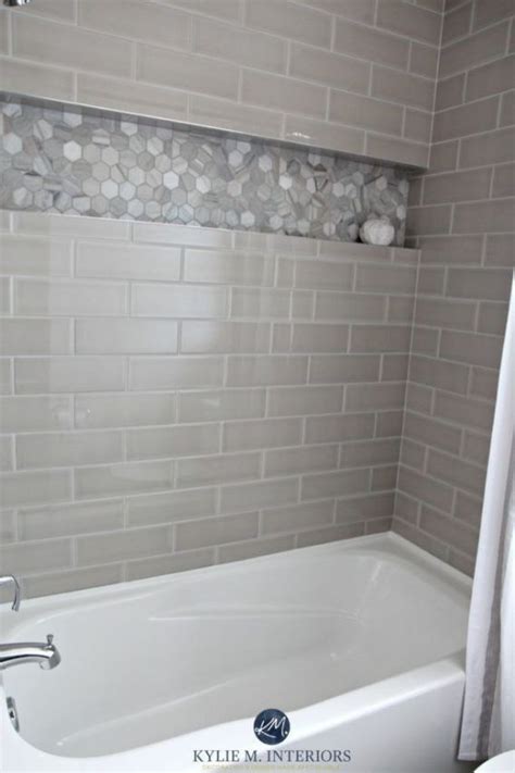 When it comes to swinging a hammer or sweating in a shower valve (see i sound like a pro contractor now), installing shower surround panels etc., i'll leave that to our team of. 40+ Gorgeous Cheap Shower Tile's Ideas Must Know | Tile ...