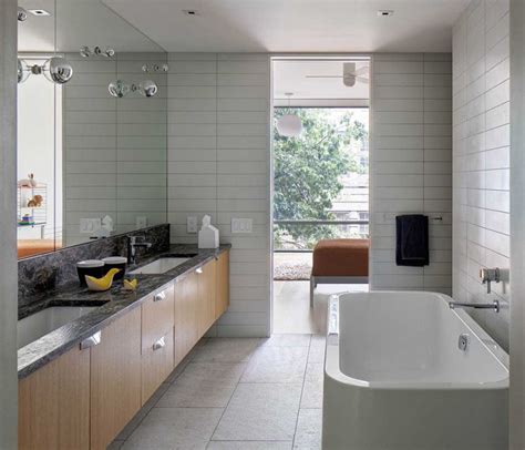 Diy ikea bathroom vanity mirror with lights. Bathroom Mirror Ideas - Fill The Whole Wall