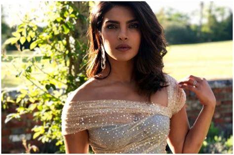 Priyanka Chopra Is The Hottest Woman In The World Claims Magazine