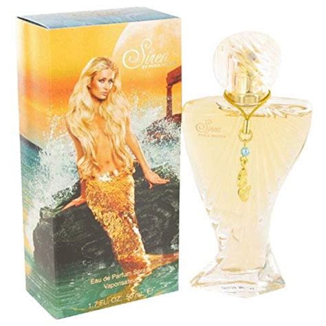 Paris Hilton Siren Perfumes For Women 100 Ml Edp Spray Otoory