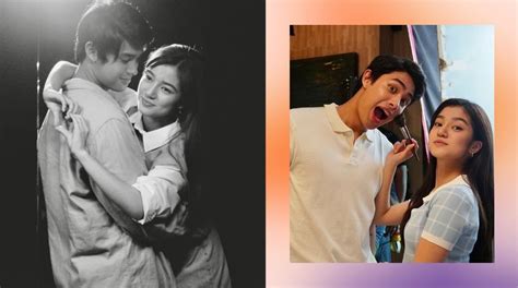 So Kilig Netizens Spotted Donny Pangilinan Calling Belle Mariano “babe”