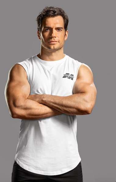 Superman Henry Cavill Workout Routine And Fitness Diet Plan Medictips