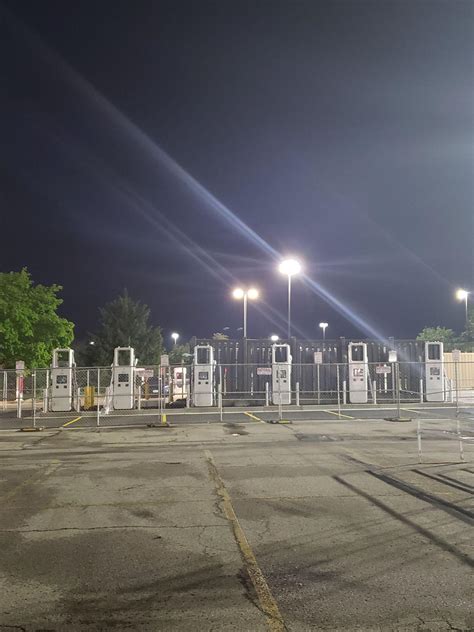 Springhurst Towne Center - Meijer Louisville (2) | Louisville, KY | EV