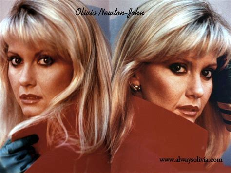 Olivia Newton John Wallpapers Wallpaper Cave