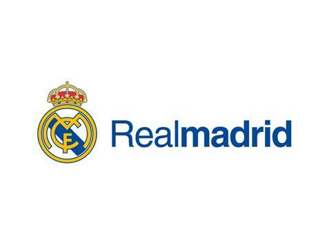 Vector Format Png Format Logo Pdf Real Madrid Logo Png Transparent
