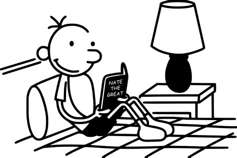 Diary Of A Wimpy Kid By Jeff Kinney Review