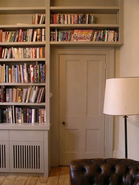 This post has been in the making for months, so now that i am finally here, excuse see how tiny this room is, just a door and a billy wide, and a bed long. Peter Henderson | Desk in living room, Alcove shelving ...