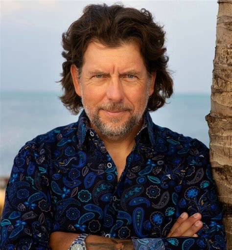 Nicholas Harvey — Tropical Authors