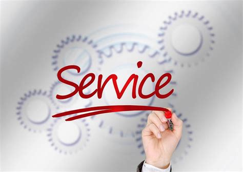 Service Marketing Strategies 10 Powerful Strategies Of Service Marketing