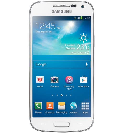 Buy Samsung Galaxy S4 Mini Gsm Unlocked