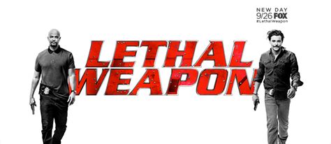 Season 3 of lethal weapon premiered on september 25, 2018. Lethal Weapon TV Show on FOX: Ratings (Cancel or Season 3?)