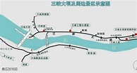 十一國慶三峽大壩風景區旅遊攻略 景區導覽圖及門票價格 - 每日頭條