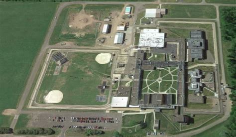 Federal Correctional Facilities In Minnesota Prison Insight