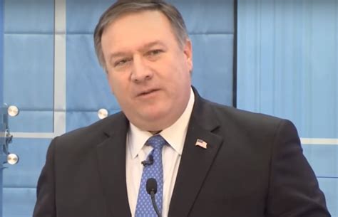 Mike Pompeo Know The Us Secretary Of State Better Billionaires Millionaires