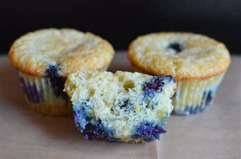 Lemon Blueberry Muffins Life With Susan Lemon Blueberry Muffins Oat