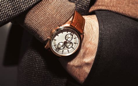 20 Best Watch Brands For Men Swagger Magazine