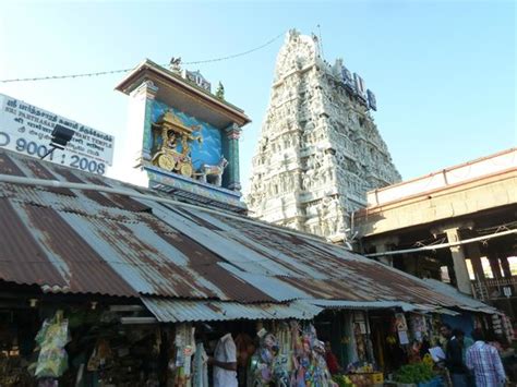 Sri Parthasarathy Temple Chennai Tripadvisor