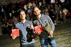 Raid 4L Trophy : Victoire de Timothé Plan et Thibault Javier