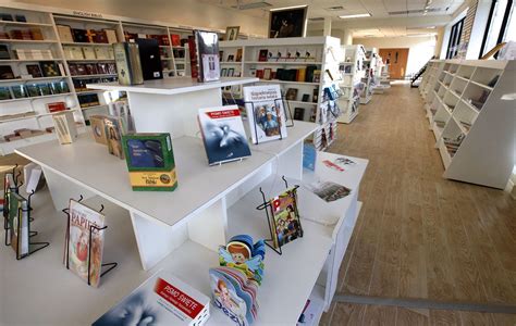 Store Specializing In Bibles Opens On Northwest Side Chicagoland