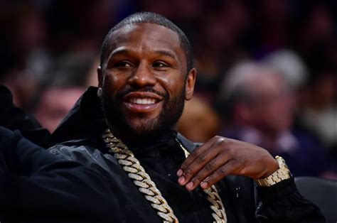 “just A Money Grab At This Point” Despite Past 600 Million Success Potential Floyd Mayweather