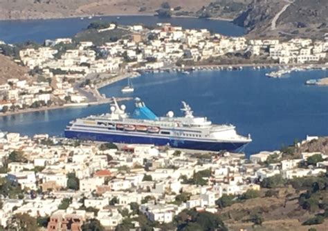 We did not find results for: The Book of Revelation Was Written Here - the Island of ...