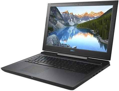 Dell G7 Gaming Laptop Flagship 2019 156 Full Hd Ips Display Intel