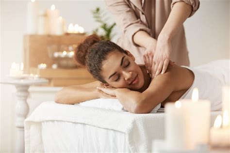 The 25 Best Massage Spas In Calgary [2023]