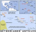 AN · Netherlands Antilles · Public domain maps by PAT, the free, open ...