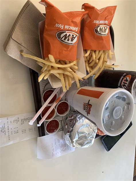 Restaurants and bars in modesto open now. A&W Restaurant in Modesto | A&W Restaurant 1404 G St ...