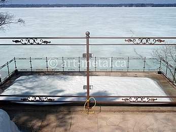 Building code website means the website at www.ontario.ca/buildingcode. Deck Railing Height: Requirements and Codes for Ontario