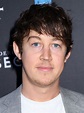 Alex Sharp - Actor