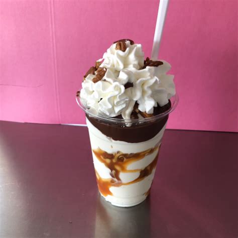 Maybe you would like to learn more about one of these? Ice Cream Shop | Henderson, KY | The Dairiette