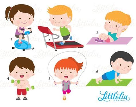 Kids In Gym Clipart 10 Free Cliparts Download Images On Clipground 2024