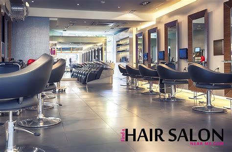 The Hair Salons Near Me Directory. The most extensive ...