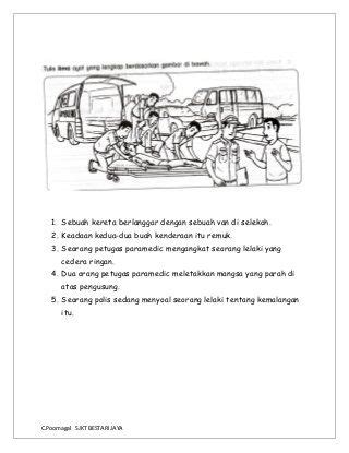 Latihan membina ayat berdasarkan gambar. Bina Ayat Berdasarkan Gambar | Picture composition, School ...