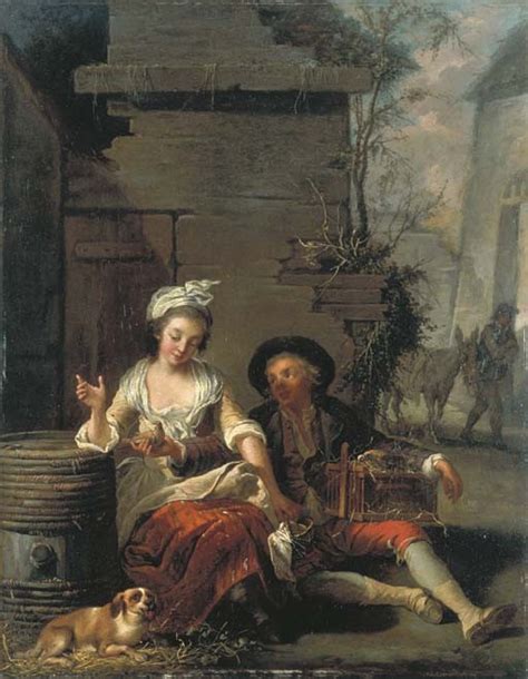 Jean Baptiste 1728 Charpentier Artwork For Sale At Online Auction