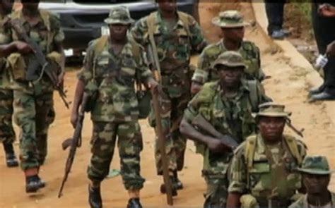 Chad Army Bomb Boko Haram On Nigerianiger Border