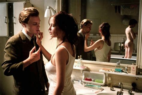 Image Gallery For The Dreamers FilmAffinity