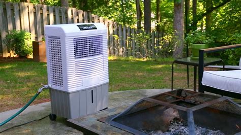 Diy Swamp Cooler For Garage 8 Diy Air Conditioners For Staying Cool